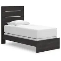 B2108b11 Ashley Furniture Hollivern Bedroom Furniture Bed