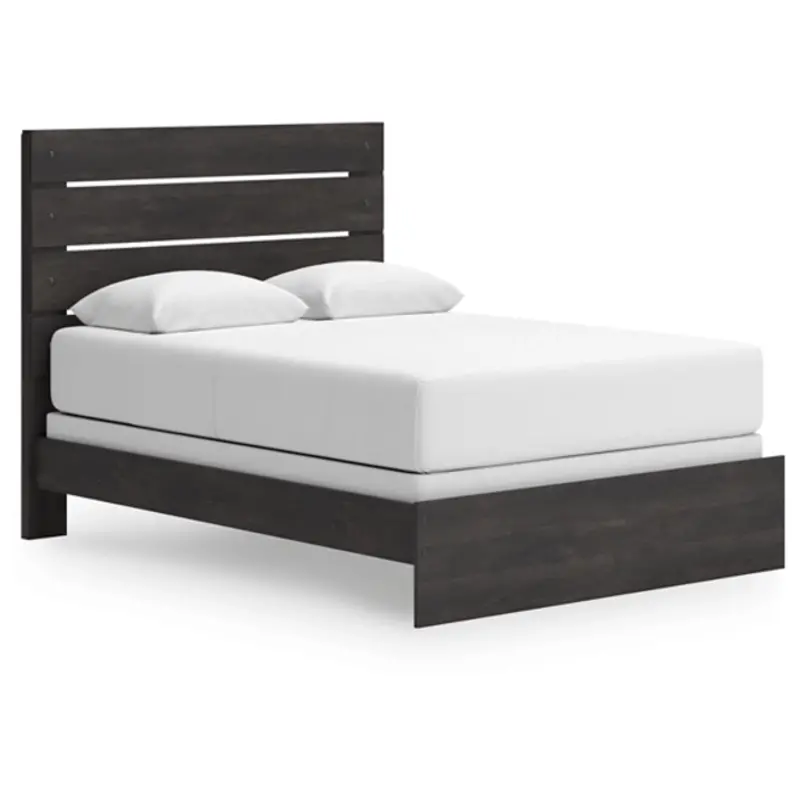 B2108b2 Ashley Furniture Hollivern Bedroom Furniture Bed