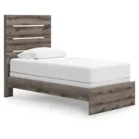 B2405b12 Ashley Furniture Graystorm Bedroom Furniture Bed