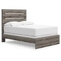 B2405b13 Ashley Furniture Graystorm Bedroom Furniture Bed