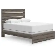 B2405b2 Ashley Furniture Graystorm Bedroom Furniture Bed