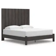 B3370b8 Ashley Furniture Fraluna Bedroom Furniture Bed