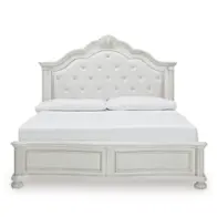 B795b7 Ashley Furniture Montelaine Bedroom Furniture Bed