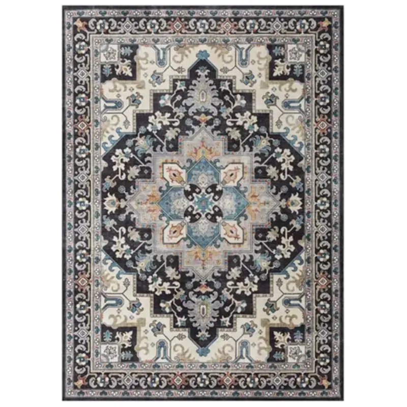 R407062 Ashley Furniture Leningston Accent Furniture Area Rug