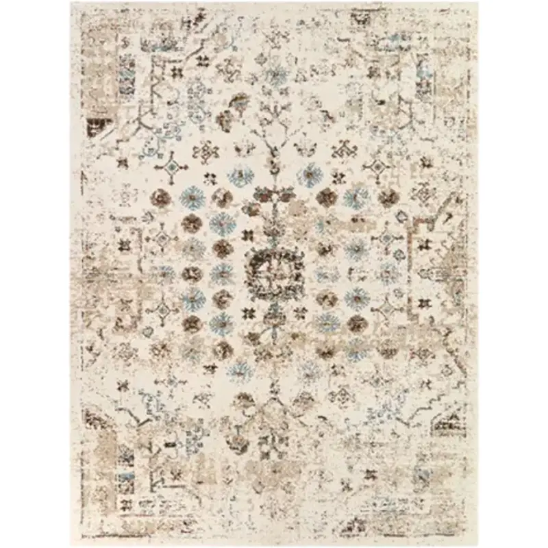 R407071 Ashley Furniture Jossler Accent Furniture Area Rug