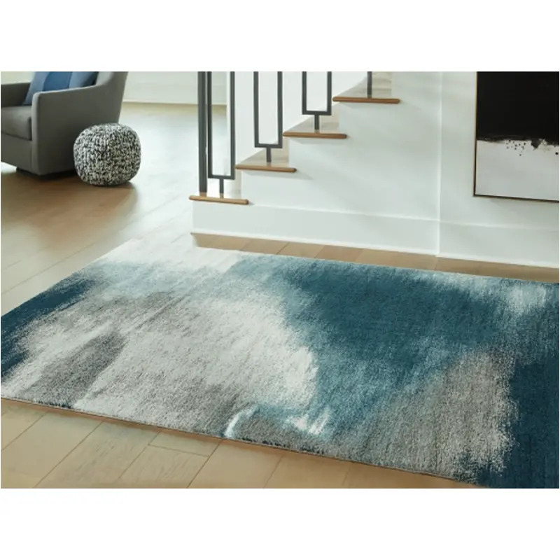 R407082 Ashley Furniture Brentward Accent Furniture Area Rug