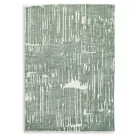 R407092 Ashley Furniture Cayworth Accent Furniture Area Rug