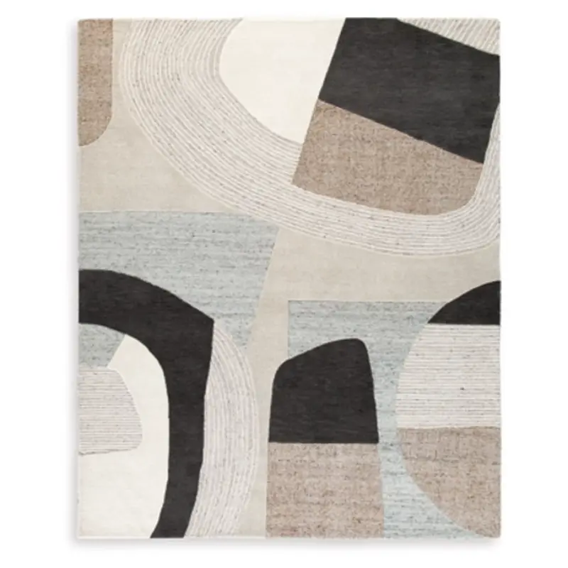 R407121 Ashley Furniture Edrickhill Accent Furniture Area Rug