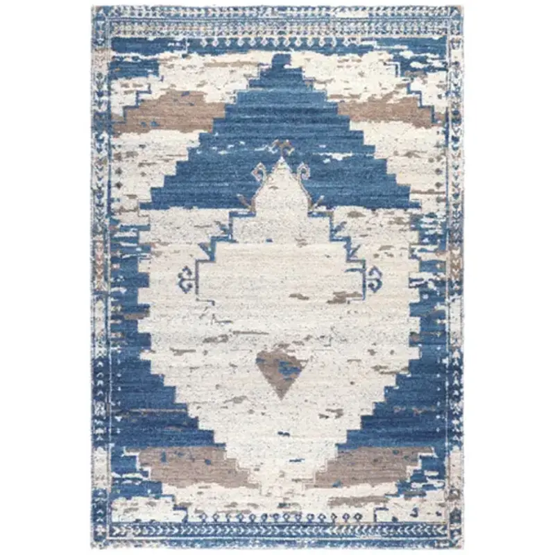 R407130 Ashley Furniture Varnler Accent Furniture Area Rug