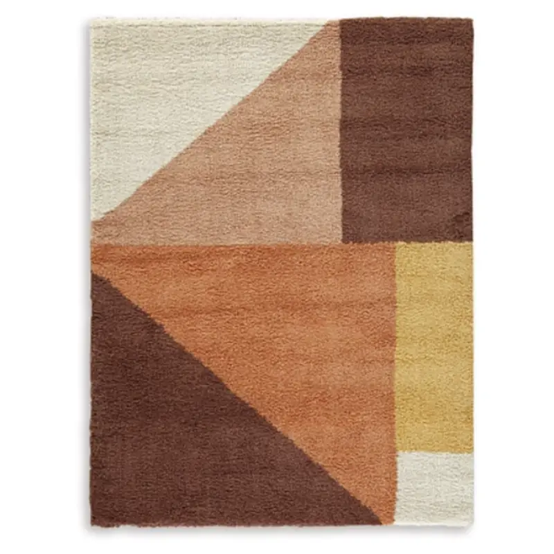 R407171 Ashley Furniture Gailmore Accent Furniture Area Rug