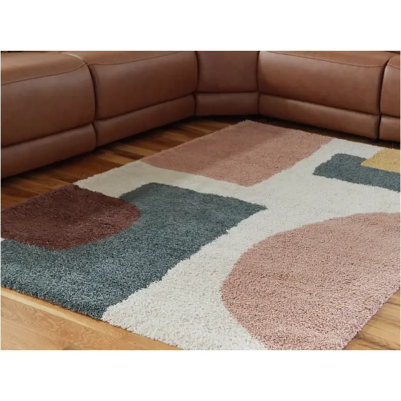 R407182 Ashley Furniture Flynnwick Accent Furniture Area Rug