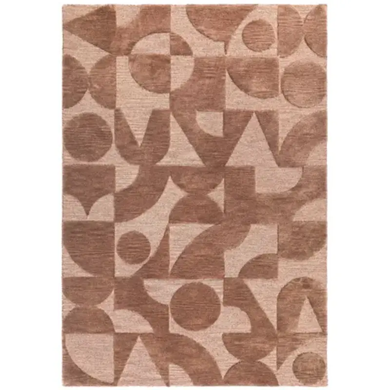 R407201 Ashley Furniture Perrenton Accent Furniture Area Rug