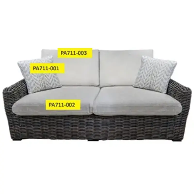 Pa711-001 Ashley Furniture Kimora Living Room Furniture Pillow