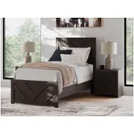 B3789b2 Ashley Furniture Prendonea Bedroom Furniture Bed