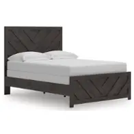 B3789b3 Ashley Furniture Prendonea Bedroom Furniture Bed