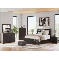 B3789b4 Ashley Furniture Prendonea Bedroom Furniture Bed