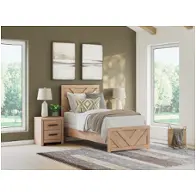 B3787b2 Ashley Furniture Sanginlane Bedroom Furniture Bed