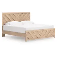 B3787b8 Ashley Furniture Sanginlane Bedroom Furniture Bed