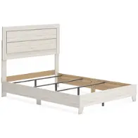 B4804-55 Ashley Furniture Laigmeyer Bedroom Furniture Bed