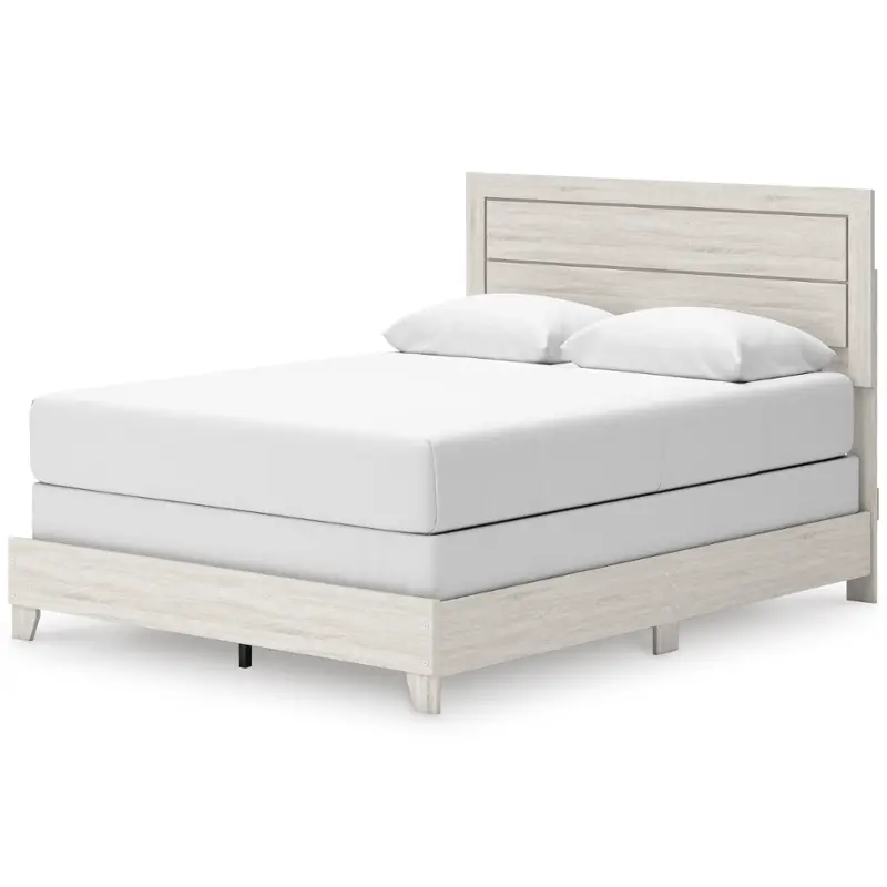 B4804-71 Ashley Furniture Laigmeyer Bedroom Furniture Bed