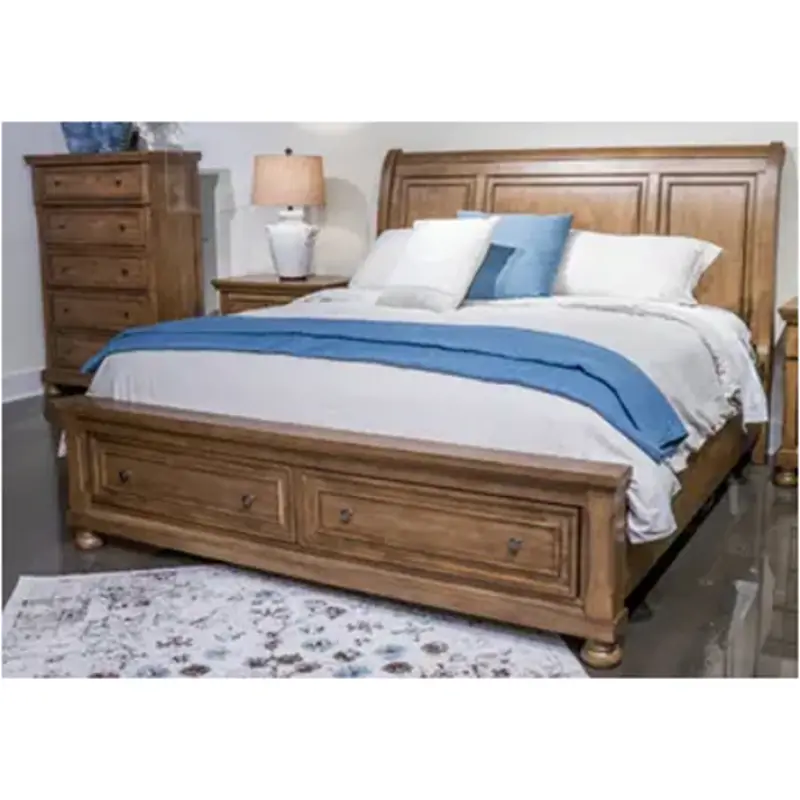 B779b4 Ashley Furniture Feddinger Bedroom Furniture Bed