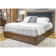 Queen Upholstered Panel Bed Ashley Furniture Dilenno Bedroom Furniture Bed