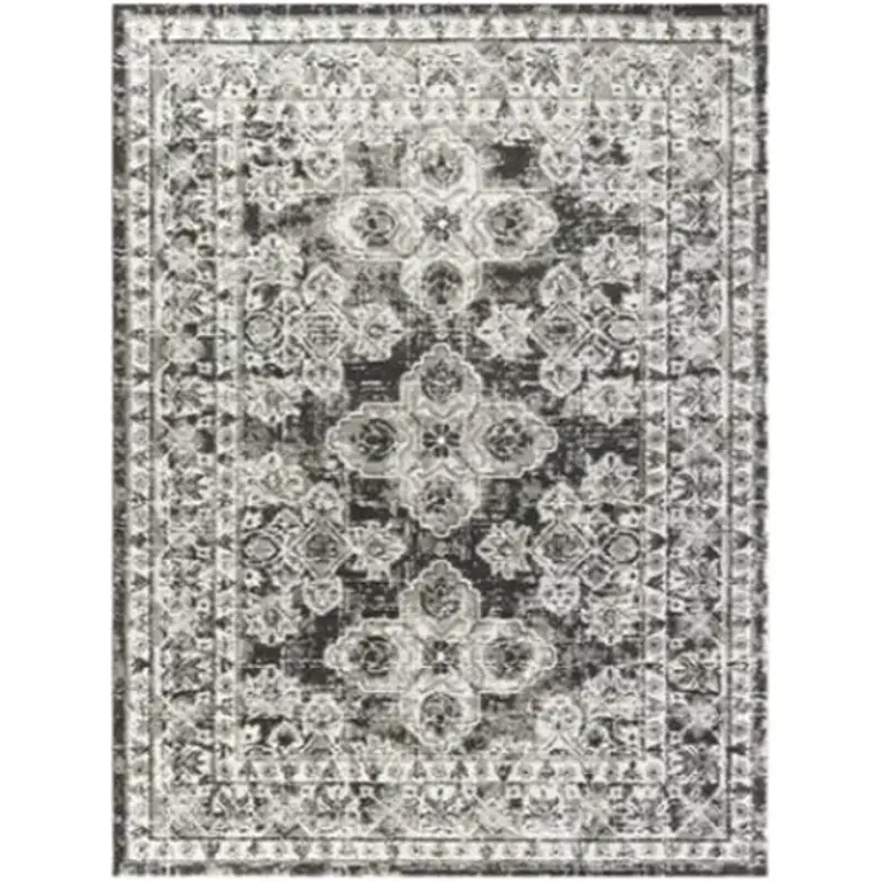 R407271 Ashley Furniture Glennisman Accent Furniture Area Rug