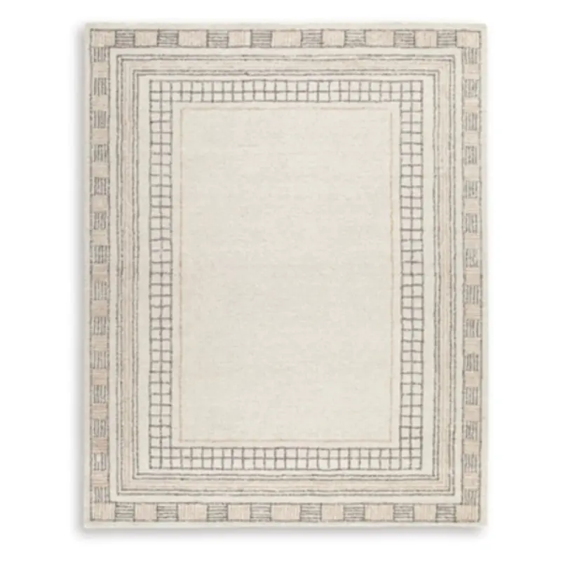 R407291 Ashley Furniture Idaman Accent Furniture Area Rug