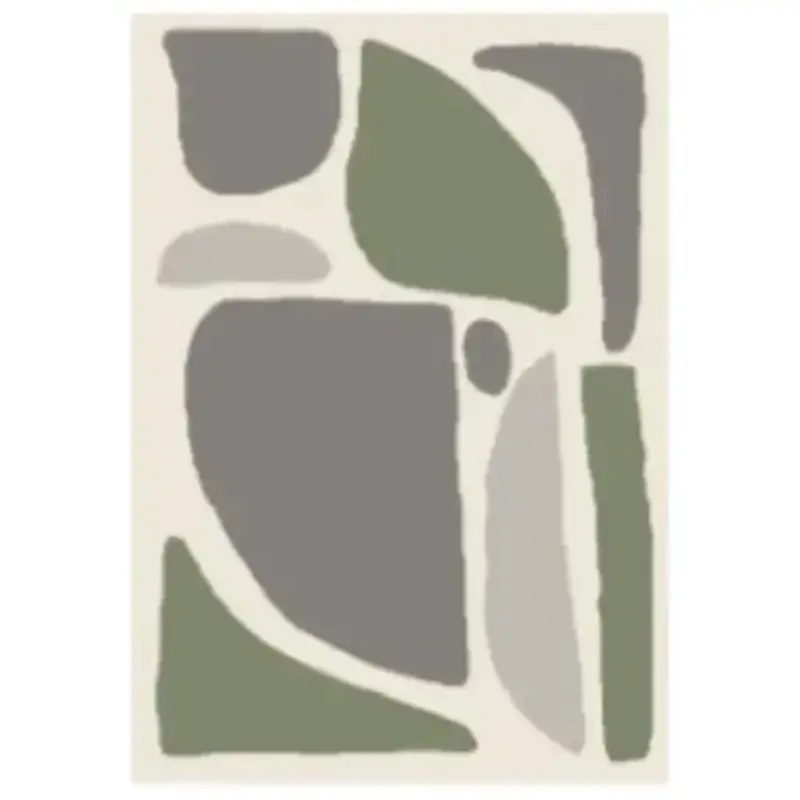 R407351 Ashley Furniture Anburgh Accent Furniture Area Rug