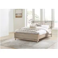 B2075b4 Ashley Furniture Hasbrick Bedroom Furniture Bed