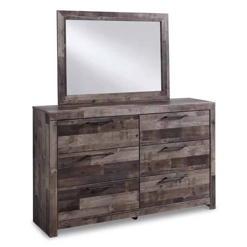 B200-36 Ashley Furniture Derekson Bedroom Furniture Mirror