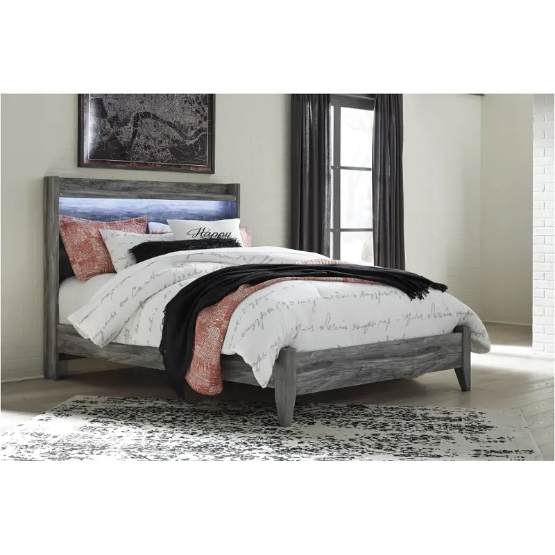 B221-57-54 Ashley Furniture Baystorm Bedroom Furniture Bed