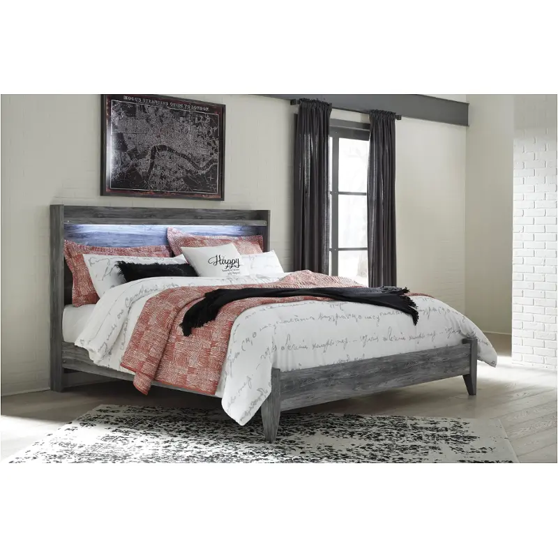 B221-58-56 Ashley Furniture Baystorm Bedroom Furniture Bed