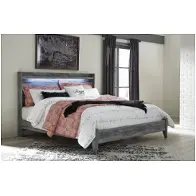 B221-58-56 Ashley Furniture Baystorm Bedroom Furniture Bed