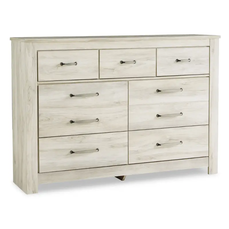 B331-31 Ashley Furniture Bellaby Bedroom Furniture Dresser