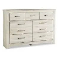 B331-31 Ashley Furniture Bellaby Bedroom Furniture Dresser