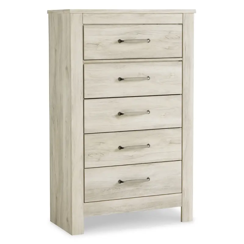 B331-46 Ashley Furniture Bellaby Bedroom Furniture Chest