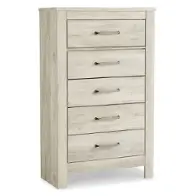 B331-46 Ashley Furniture Bellaby Bedroom Furniture Chest