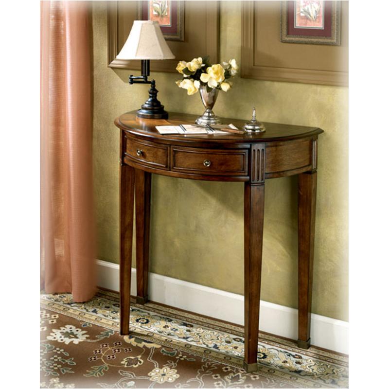 T247-5 Ashley Furniture Glen Eagle Desk