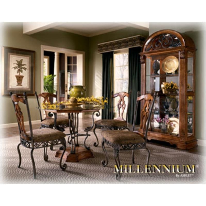 D524-01 Ashley Furniture Dining Room Furniture