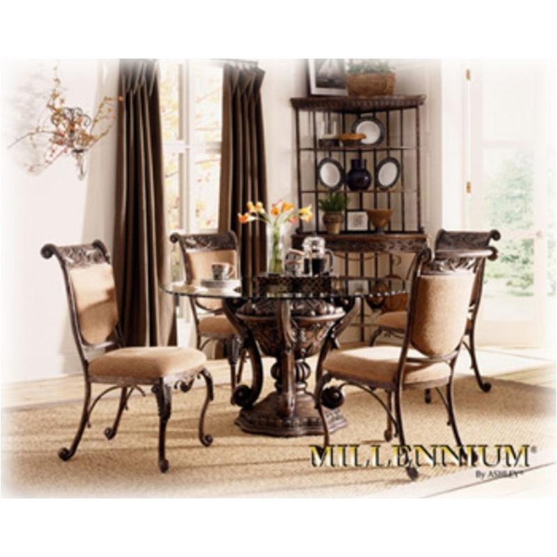 D525-01 Ashley Furniture Dining Room Furniture