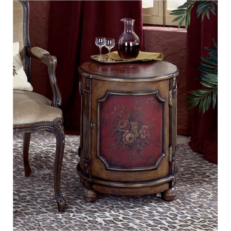 0584065 Butler Specialty Company Accent Furniture Accent Table