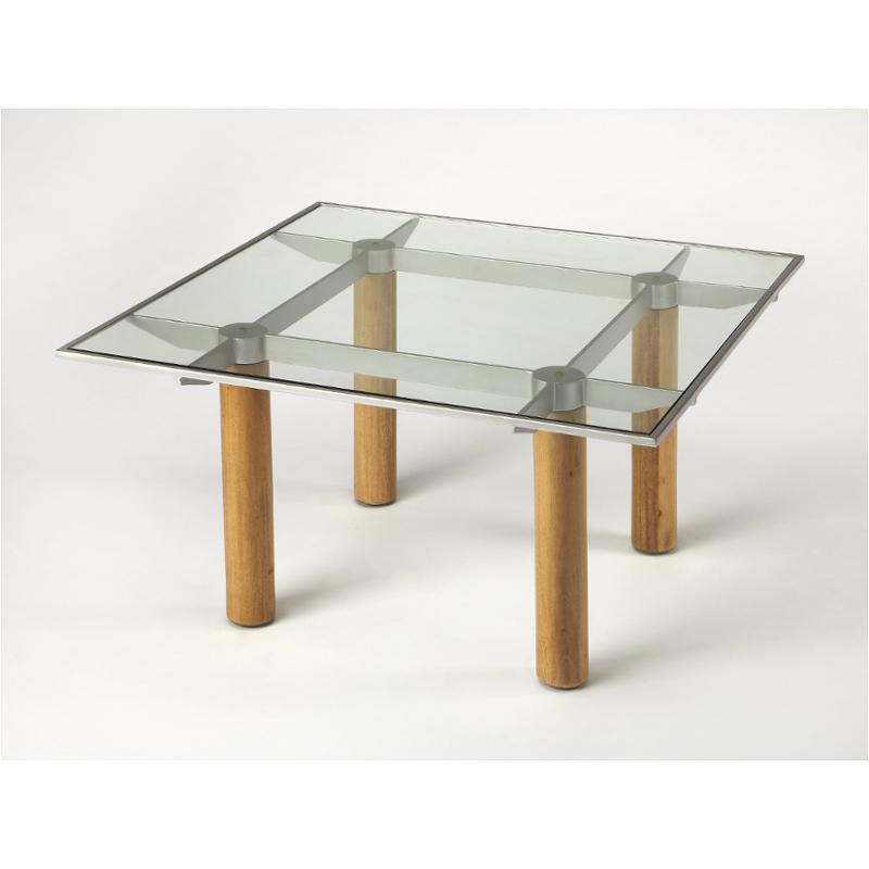 3782140 Butler Specialty Company Accent Furniture Cocktail Table