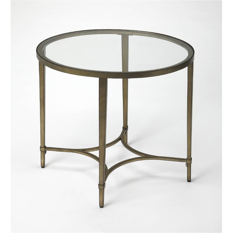 3801355 Butler Specialty Company Living Room Furniture End Table