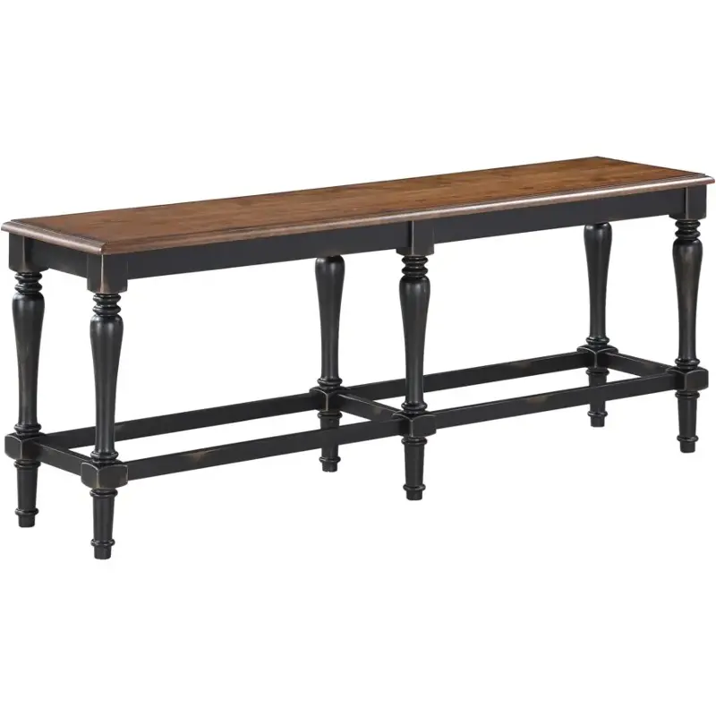 Dtt345524se Winners Only Furniture Torrance Dining Room Furniture Benche