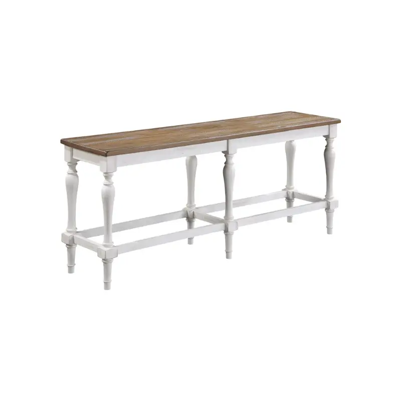 Dat245624p Winners Only Furniture Augusta Dining Room Furniture Benche