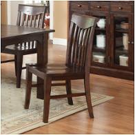 1475-05-s E. C. I. Furniture Gettysburg Dining Room Furniture Dinette Chair