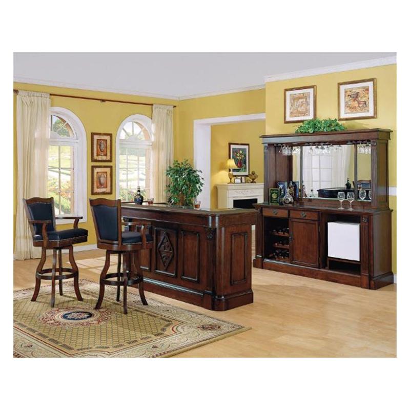 Y1200-35-b E. C. I. Furniture Monticello Accent Furniture Bar