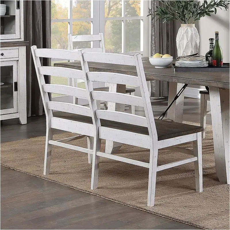 1164-22-bn1 E. C. I. Furniture La Sierra Dining Room Furniture Benche