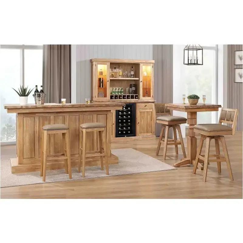 1457-55-bt-b E. C. I. Furniture Logans Edge Dining Room Furniture Bar